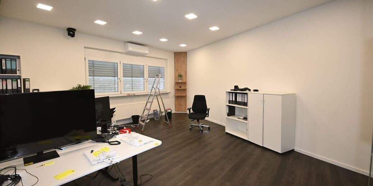 Gewerbeobjekt Berg bei Neumarkt in der Oberpfalz / Loderbach Loderbach - 2.800&euro; | Angebot:24696291