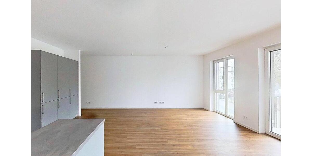 Etagenwohnung Friedrichsdorf - 4 Zimmer, 104 m&sup2;, 1.585&euro; | Angebot:24888474