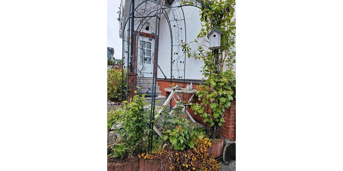 Erdgeschoßwohnung Biedenkopf - 3 Zimmer, 95 m&sup2;, 970&euro; | Angebot:26597610