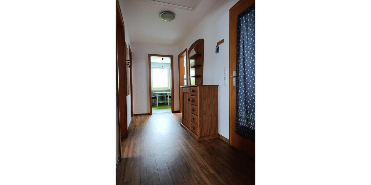 Dachgeschoßwohnung Neuenkirchen - 3 Zimmer, 55 m&sup2;, 550&euro; | Angebot:24785337