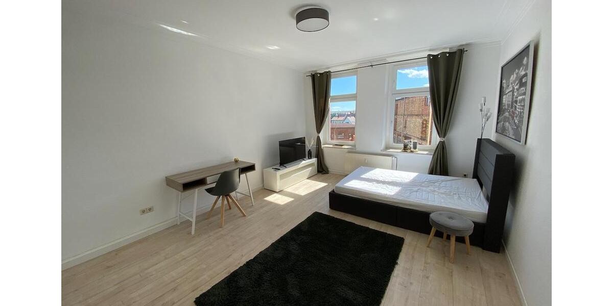 Etagenwohnung Aschersleben - 1 Zimmer, 20 m&sup2;, 420&euro; | Angebot:24360728