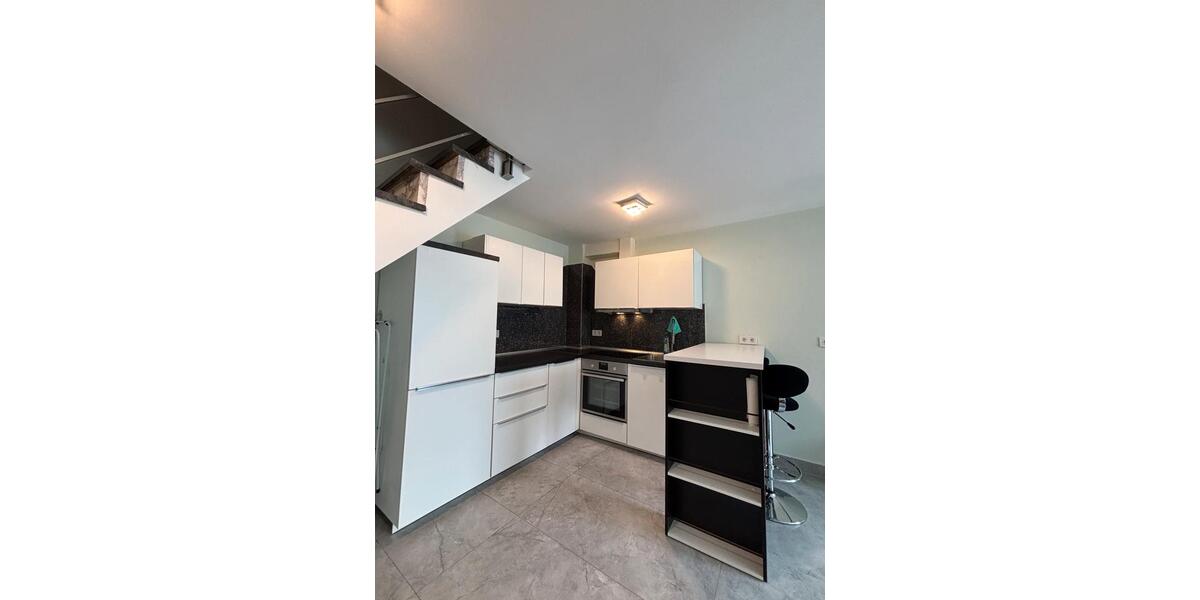 Etagenwohnung Ohmden - 2 Zimmer, 55 m&sup2;, 900&euro; | Angebot:26036674