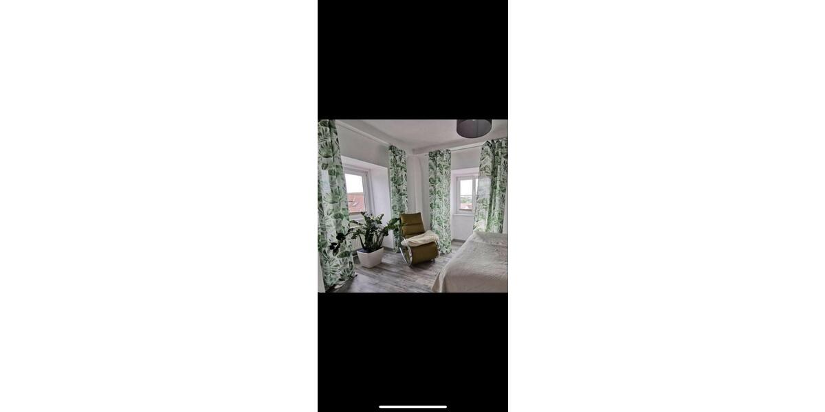 Dachgeschoßwohnung Erfurt Andreasvorstadt - 3 Zimmer, 55 m&sup2;, 730&euro; | Angebot:26149605