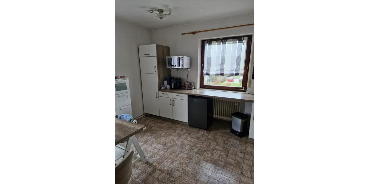 Gemütliche 3-Zimmer Wohnung im 1. OG in Altenkunstadt 3 zimmer