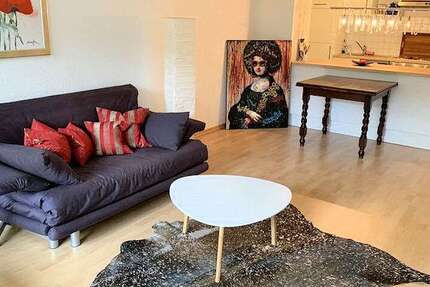 Zimmer Köln Ehrenfeld - 3 Zimmer, 1.850&euro; | Angebot:27147676