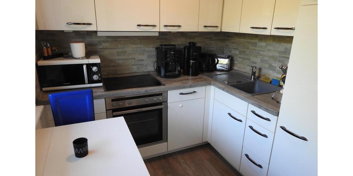 Erdgeschoßwohnung Reppenstedt - 2 Zimmer, 57 m&sup2;, 950&euro; | Angebot:25964854