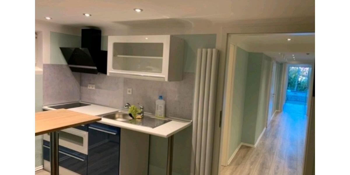 Wohnen auf Zeit Passau Auerbach - 1 Zimmer, 24 m&sup2;, 415&euro; | Angebot:26682826