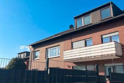 Wohnung Duisburg Rheinhausen - 2 Zimmer, 60 m&sup2;, 585&euro; | Angebot:26578596
