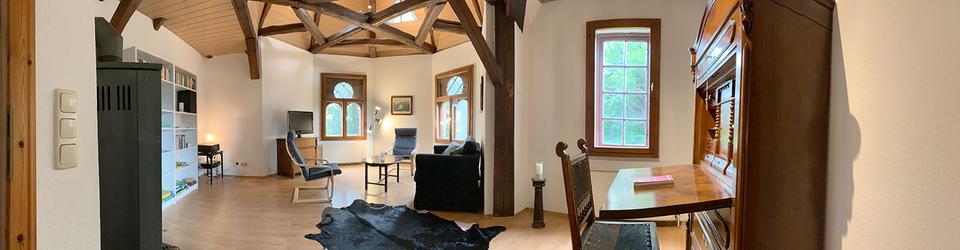 Maisonettenwohnung Barum - 4 Zimmer, 95 m&sup2;, 817&euro; | Angebot:26612206