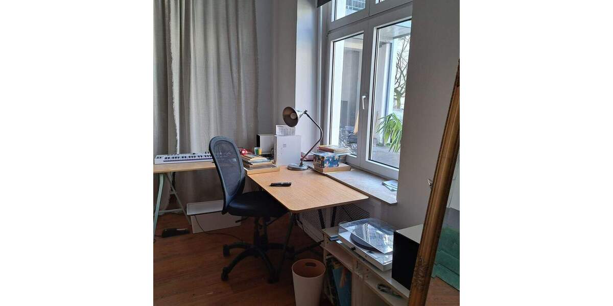 Gewerbeobjekt Düsseldorf Flingern Nord - 3 Zimmer, 176 m&sup2;, 1.250&euro; | Angebot:26157414
