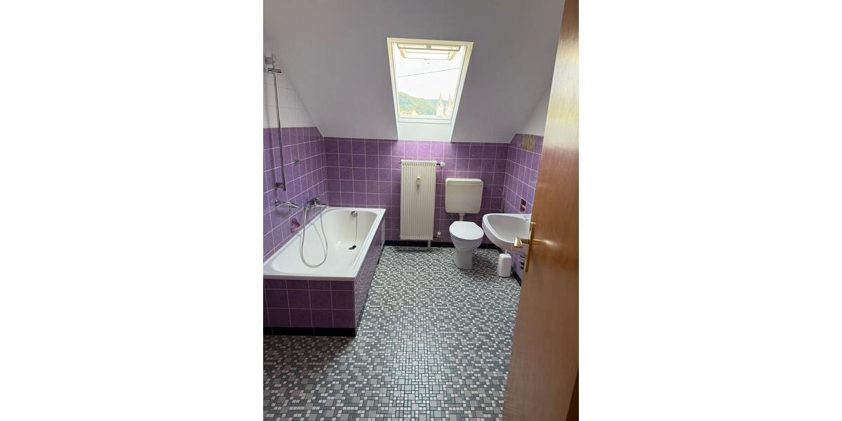 Etagenwohnung Boppard - 2 Zimmer, 50 m&sup2;, 450&euro; | Angebot:24651676