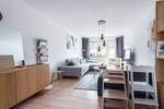 Etagenwohnung Schweinfurt Innenstadt - 4 Zimmer, 90 m&sup2;, 725&euro; | Angebot:26786755