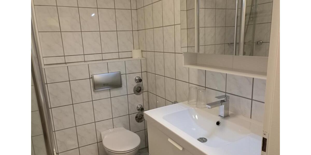 Wohnen auf Zeit Sankt Augustin - 1 Zimmer, 35 m&sup2;, 1.050&euro; | Angebot:25982228