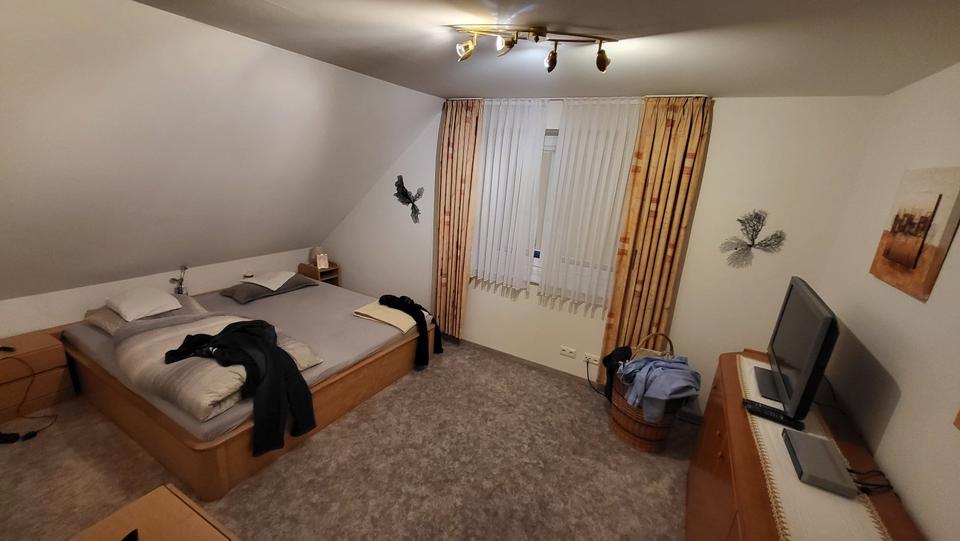 Etagenwohnung Dahlenburg - 5 Zimmer, 130 m&sup2;, 1.450&euro; | Angebot:25128220
