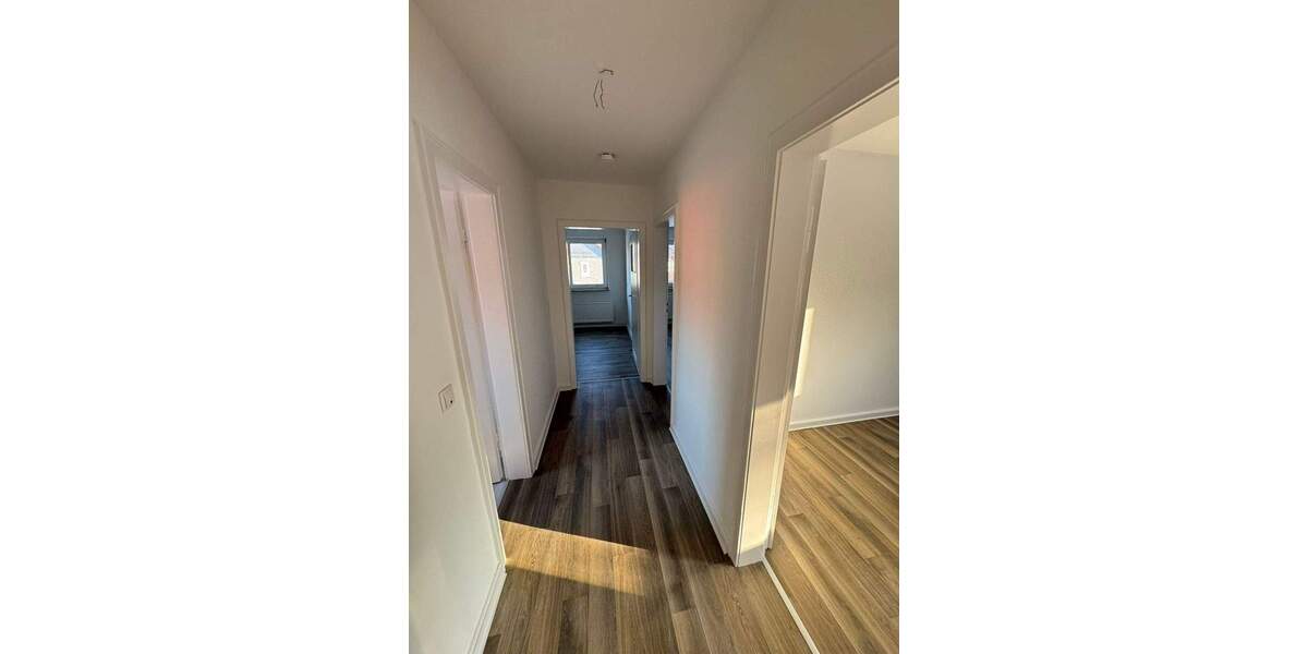 Etagenwohnung Clausthal-Zellerfeld Zellerfeld - 3 Zimmer, 56 m&sup2;, 350&euro; | Angebot:25667993