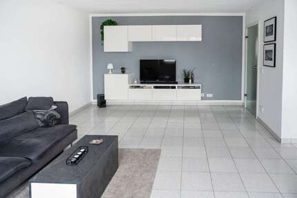 Wohnung Köln / Grengel Grengel - 4 Zimmer, 120 m&sup2;, 1.250&euro; | Angebot:27239626