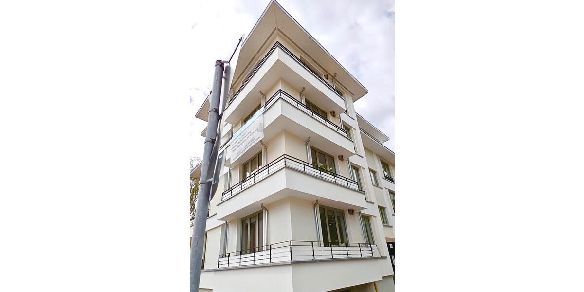 Erdgeschoßwohnung Erkner - 3 Zimmer, 94 m&sup2;, 1.500&euro; | Angebot:24786519