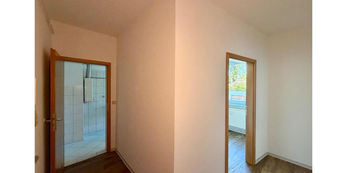 Erdgeschoßwohnung Naumburg (Saale) - 2 Zimmer, 55 m&sup2;, 385&euro; | Angebot:26445696