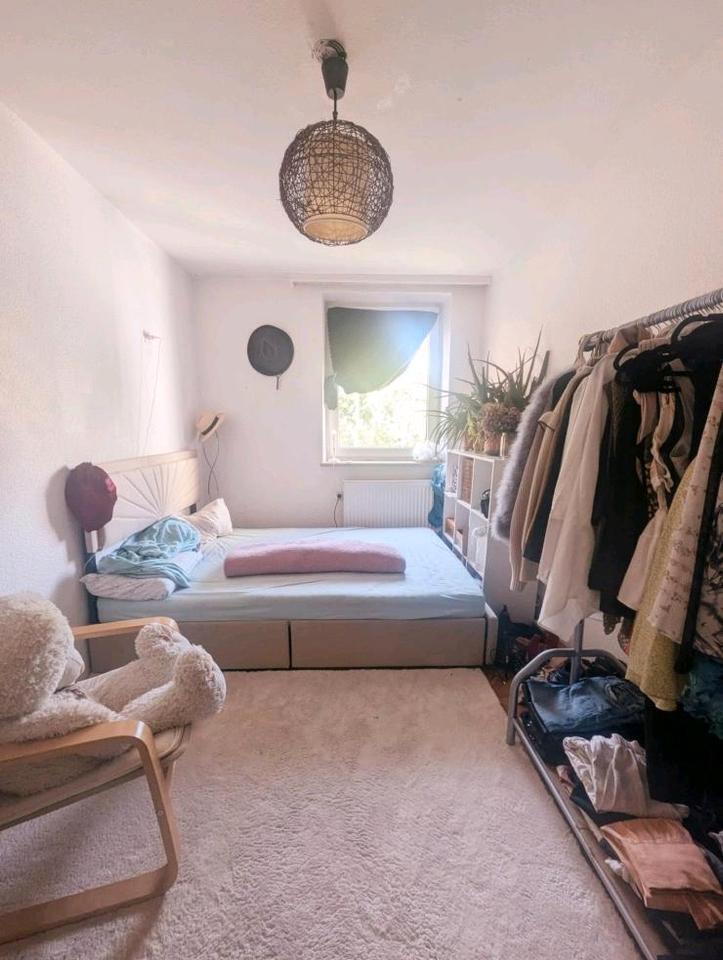 Zimmer zur Untermiete
