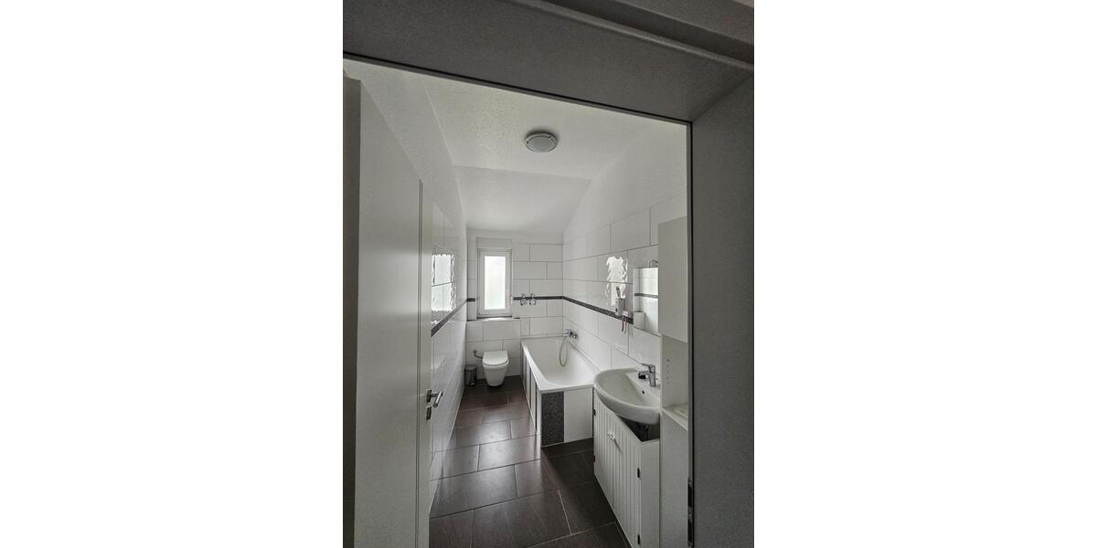 Helle Doppelhaushälfte in Gevelsberg mit viel Platz 4 zimmer