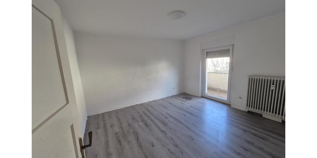 2x3Zimner Küche Bad Wohnung] 3 zimmer