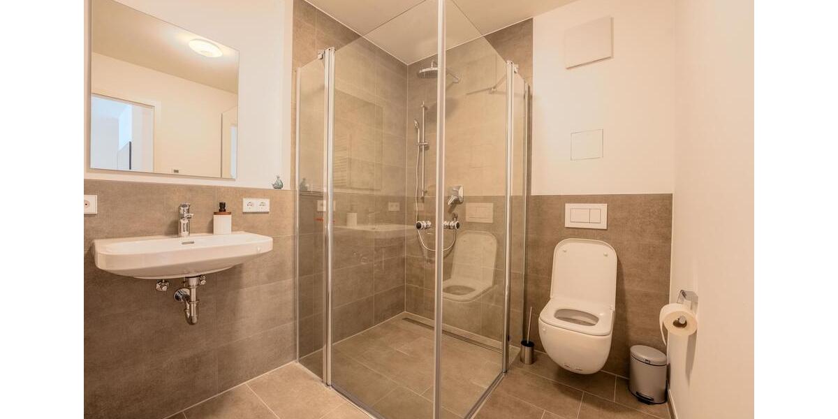 Erdgeschoßwohnung Ulm - 1 Zimmer, 36 m&sup2;, 1.050&euro; | Angebot:25645778