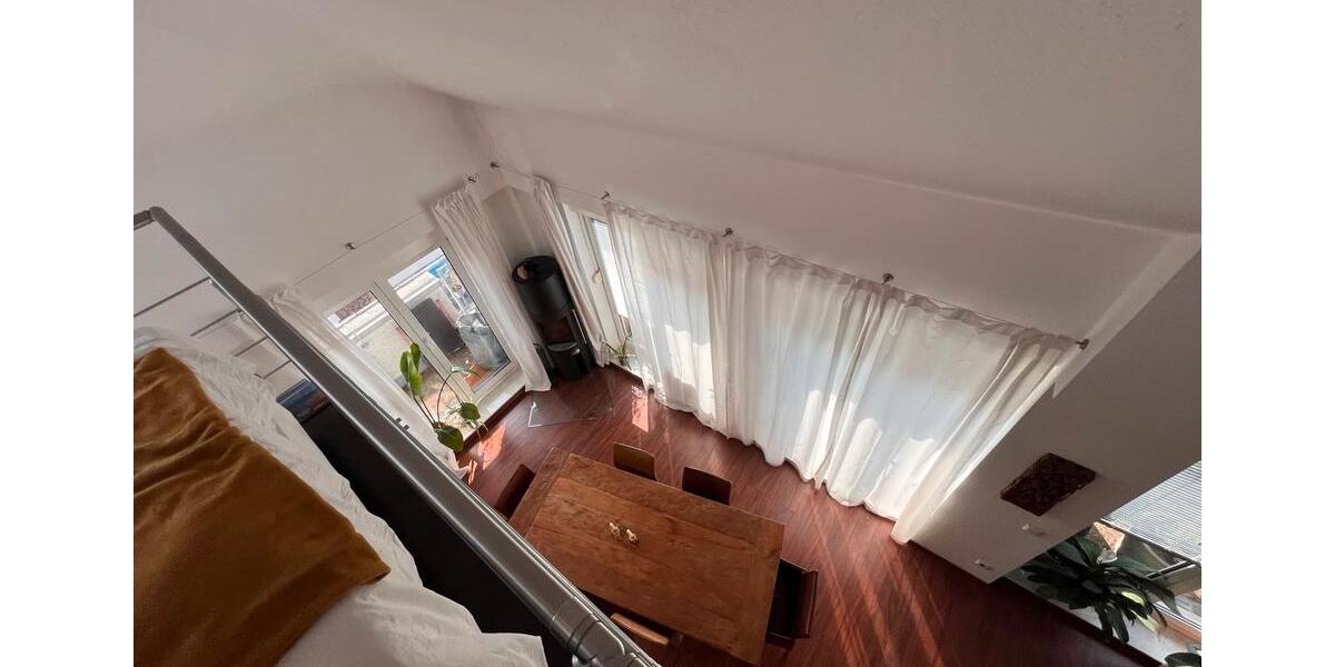 Einfamilienhaus Mannheim Niederfeld - 3 Zimmer, 105 m&sup2;, 1.100&euro; | Angebot:26679263