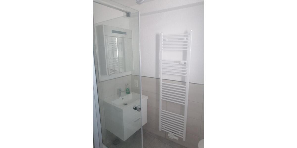Erdgeschoßwohnung Mettlach - 2.5 Zimmer, 55 m&sup2;, 550&euro; | Angebot:26060691