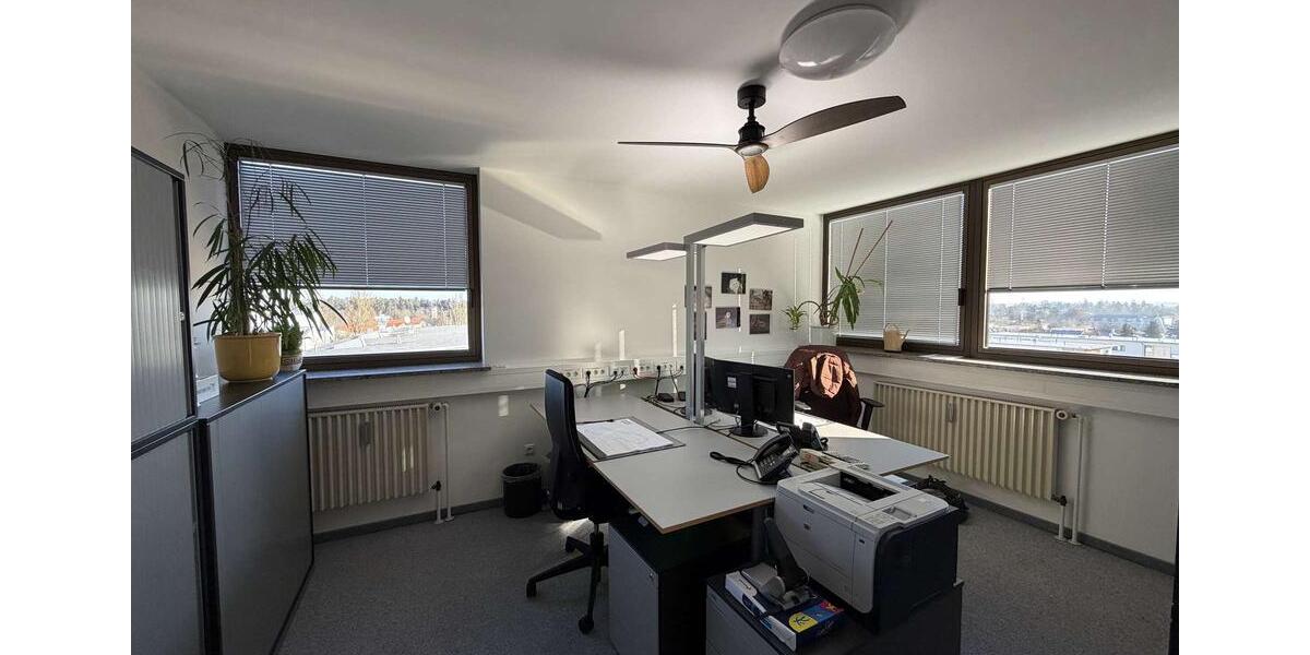 Gewerbeobjekt Waldkraiburg - 990&euro; | Angebot:25754395