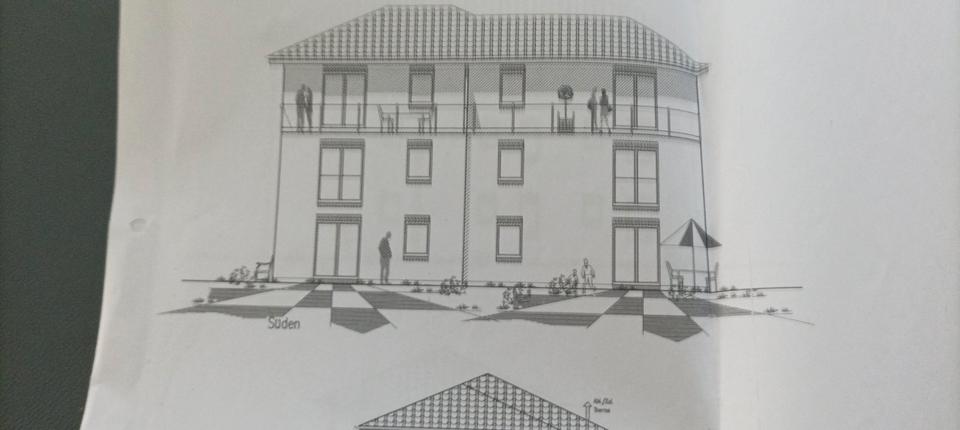 Etagenwohnung Sankt Peter-Ording Ording - 1 Zimmer, 84 m&sup2;, 1.095&euro; | Angebot:26165821