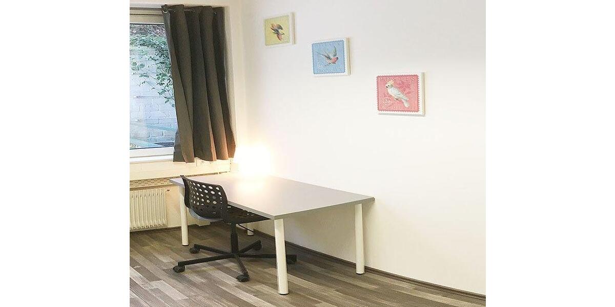 Wohnen auf Zeit Düsseldorf Stadtbezirk 7 - 10 Zimmer, 200 m&sup2;, 540&euro; | Angebot:26692739