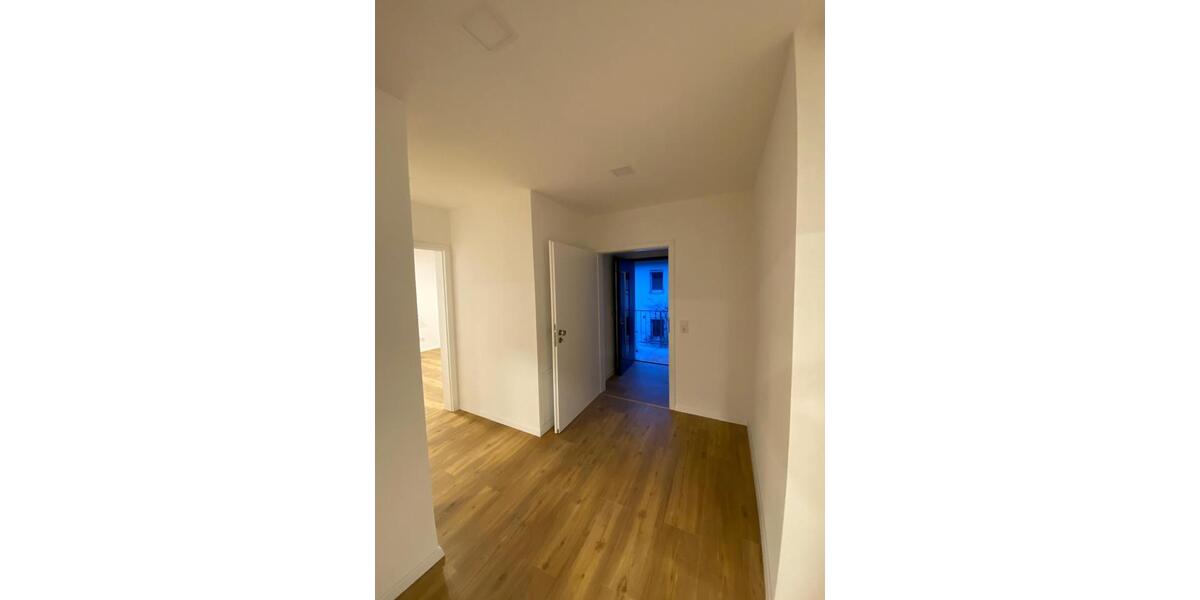 Etagenwohnung Bad Kissingen - 3 Zimmer, 88 m&sup2;, 990&euro; | Angebot:26523062