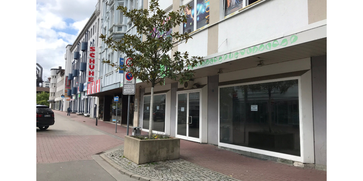 Gewerbeobjekt Neunkirchen - 1.600&euro; | Angebot:24585009