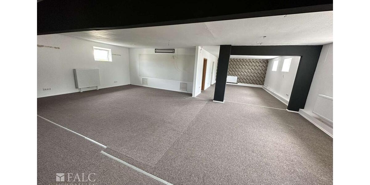 Gewerbeobjekt Northeim - 1.200&euro; | Angebot:18251058