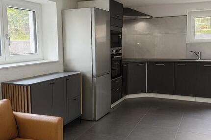 Möblierte 2-Zimmer-Wohnung in Sindelfingen