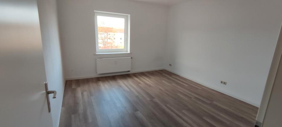 Etagenwohnung Brandenburg an der Havel Görden - 3 Zimmer, 64 m&sup2;, 515&euro; | Angebot:26144513