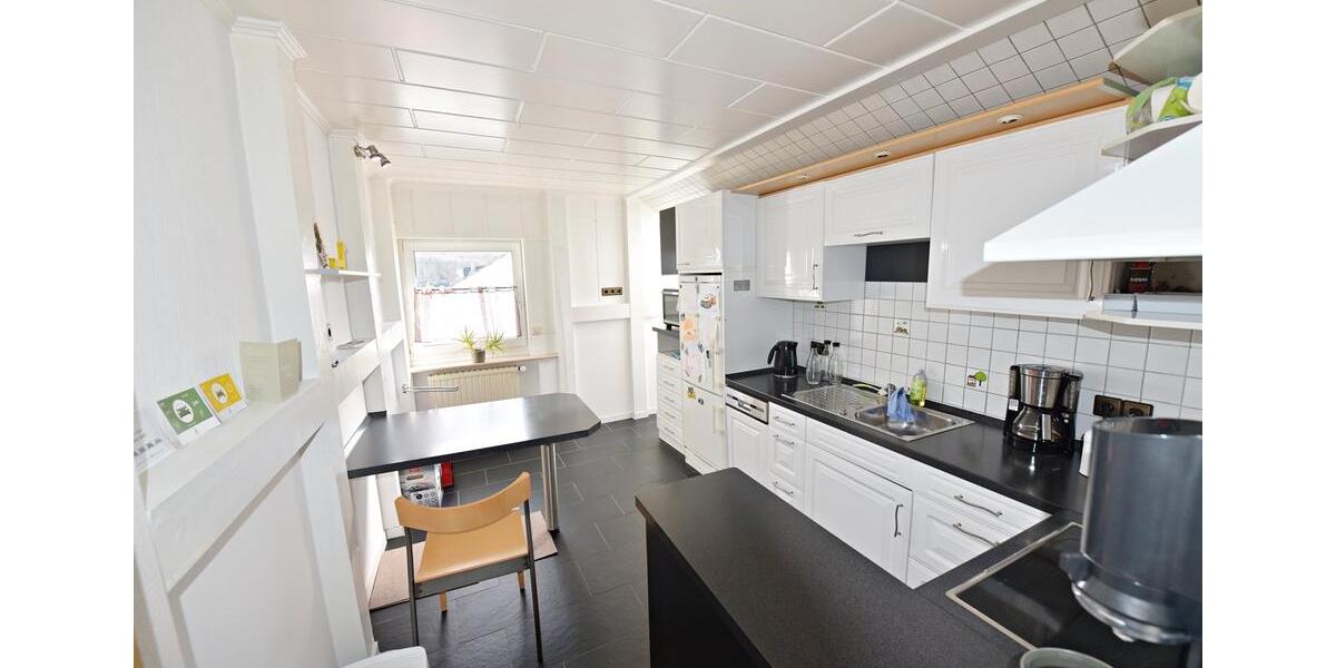 Erdgeschoßwohnung Warstein - 3 Zimmer, 130 m&sup2;, 1.250&euro; | Angebot:26413901