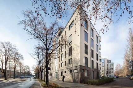 Wohnung zum Mieten in Berlin 1.135,72 € 66.65 m² 2 zimmer