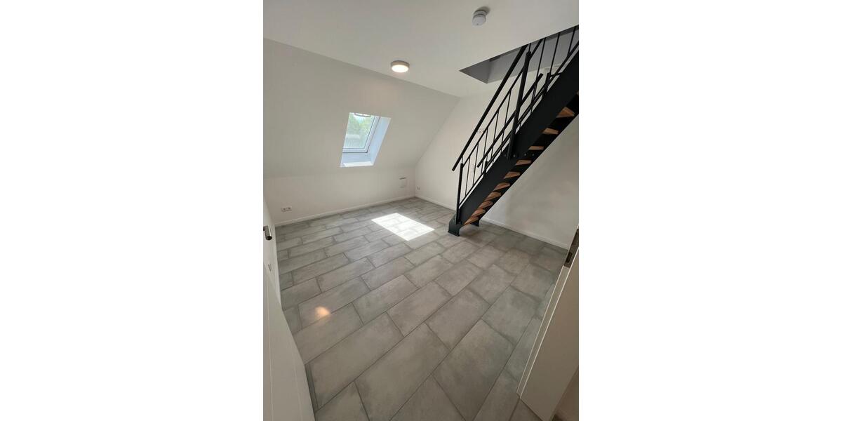 5 Zi. Wohnung - 112 qm Wohn-Nutzfläche in Unaften Handewitt 5 zimmer