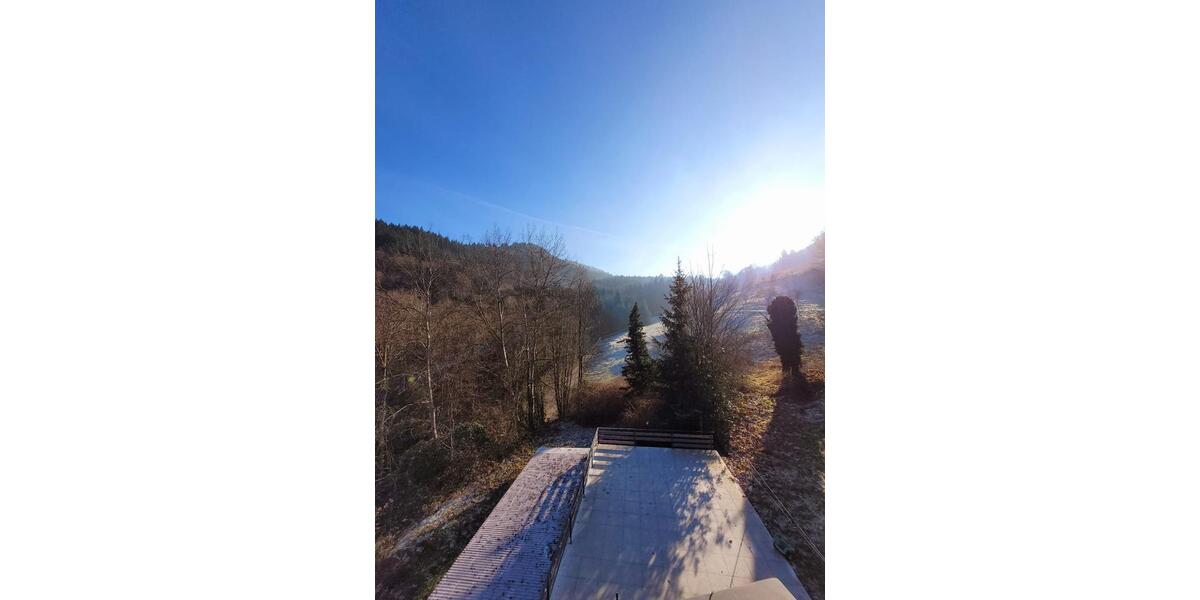 Dachgeschoßwohnung Kappelrodeck - 3 Zimmer, 30 m&sup2;, 450&euro; | Angebot:25025837