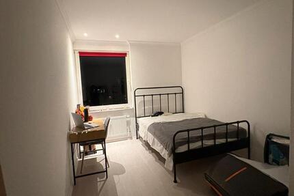 Wohnen auf Zeit Dortmund Innenstadt Nord - 3 Zimmer, 40 m&sup2;, 375&euro; | Angebot:26628635