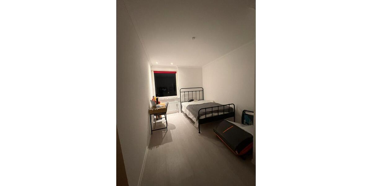 Wohnen auf Zeit Dortmund Innenstadt Nord - 3 Zimmer, 40 m&sup2;, 375&euro; | Angebot:26628635
