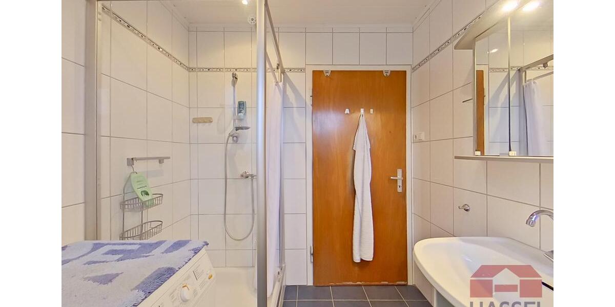 Gemütlich für die kleine Familie in Bürvenich! 3 zimmer