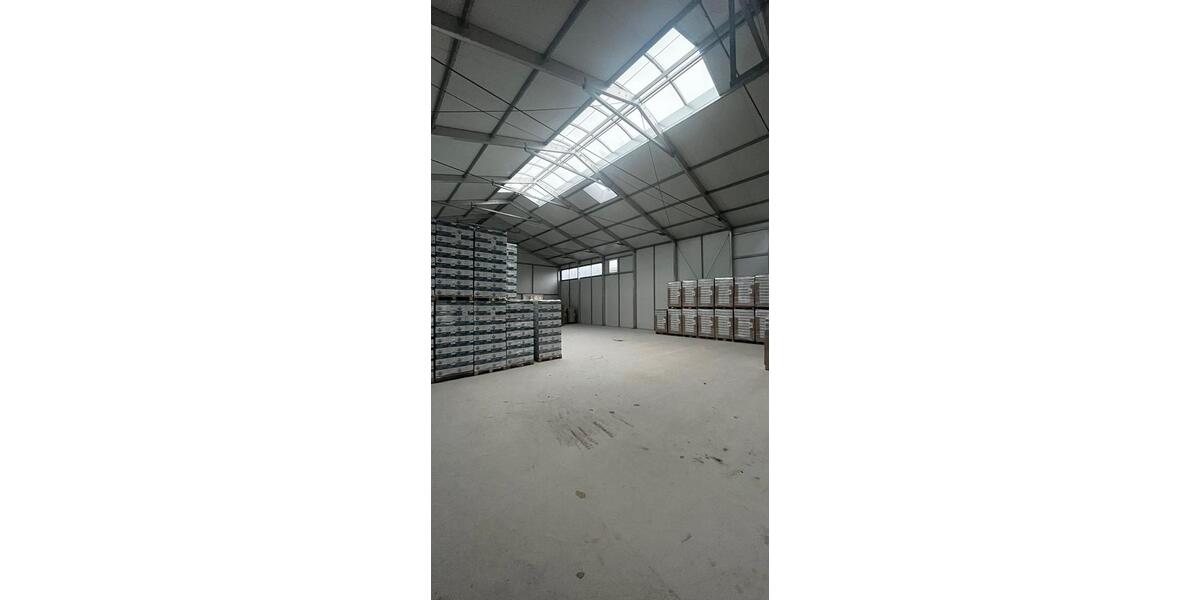 Gewerbeobjekt Suhl Aue 1 - 1.300&euro; | Angebot:24775804