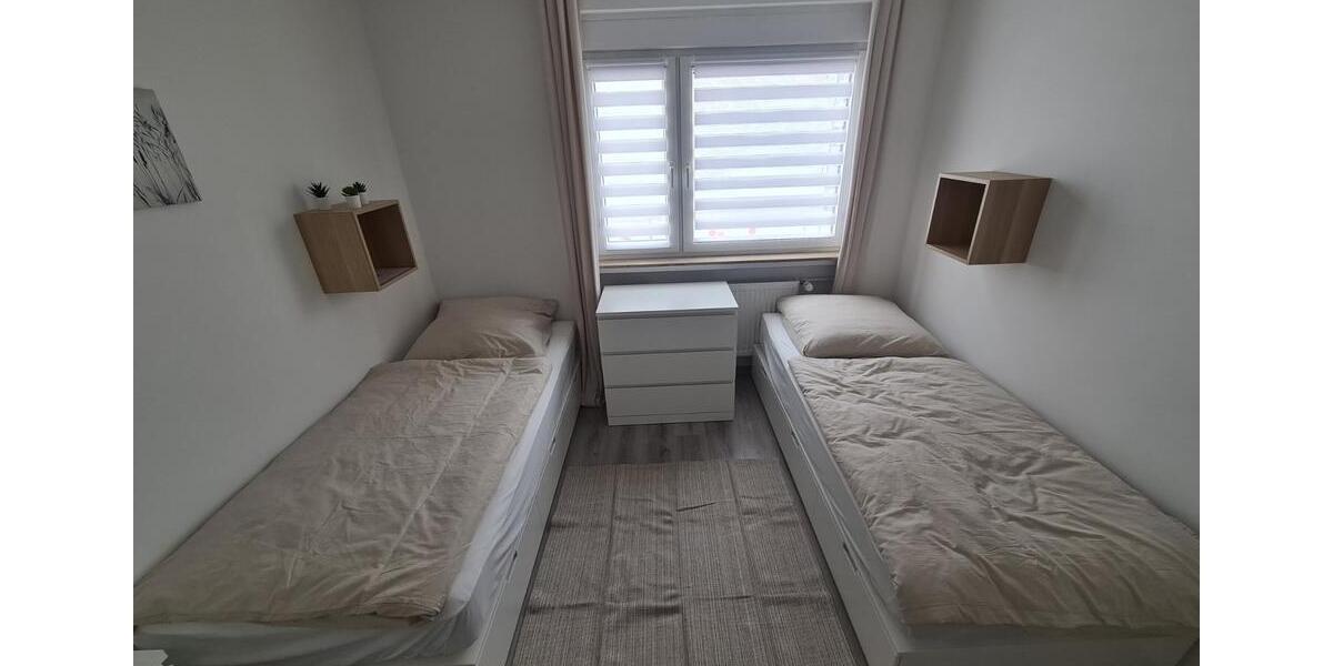 Wohnen auf Zeit Heidelberg Boxberg - 4 Zimmer, 12 m&sup2;, 32&euro; | Angebot:10420376