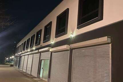 Gewerbeobjekt Magdeburg Neustädter See - 550&euro; | Angebot:24517736