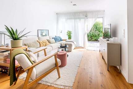 Wohnung zum Mieten in Straubing 660 € 55.29 m²