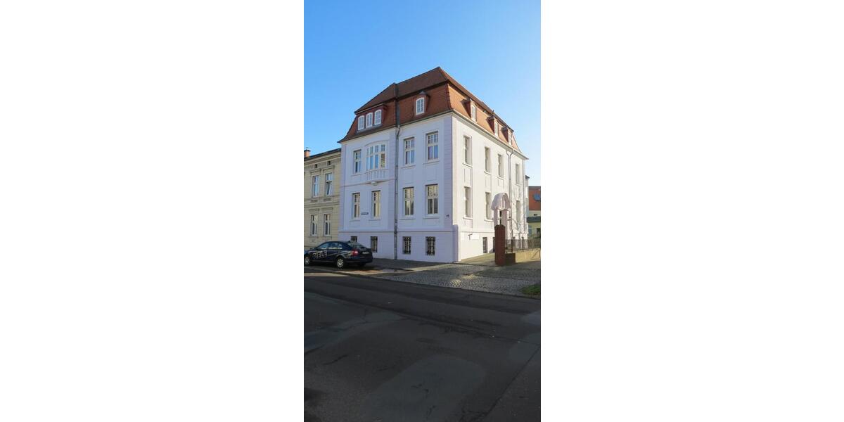 Etagenwohnung Amt Neuhaus - 2 Zimmer, 54 m&sup2;, 900&euro; | Angebot:24440127