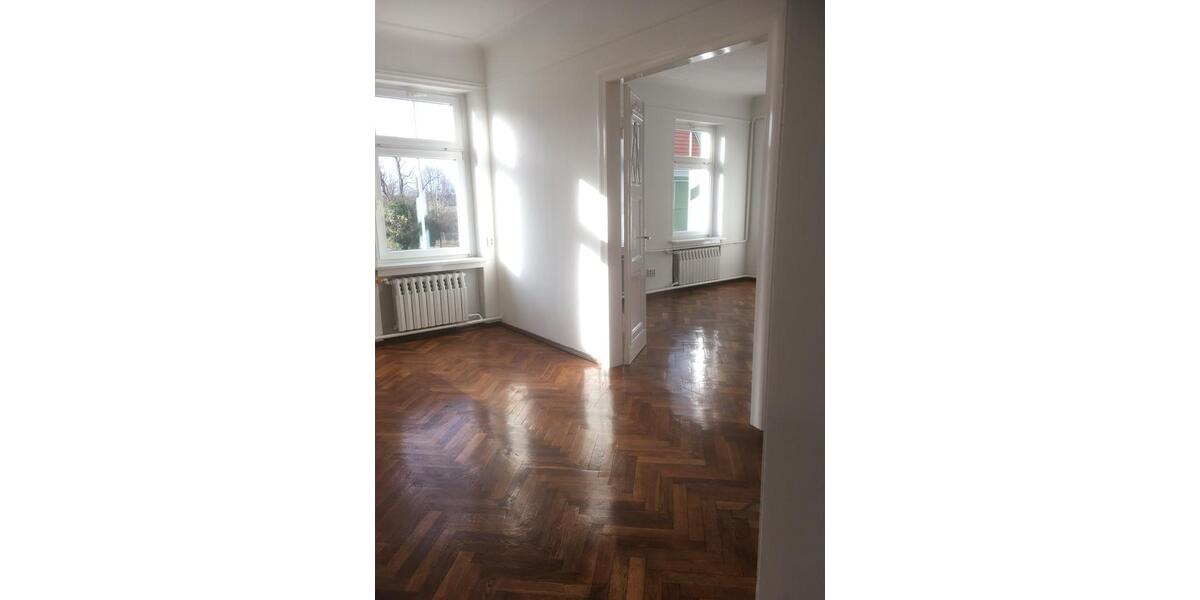 Etagenwohnung Guben - 4 Zimmer, 125 m&sup2;, 685&euro; | Angebot:22909165