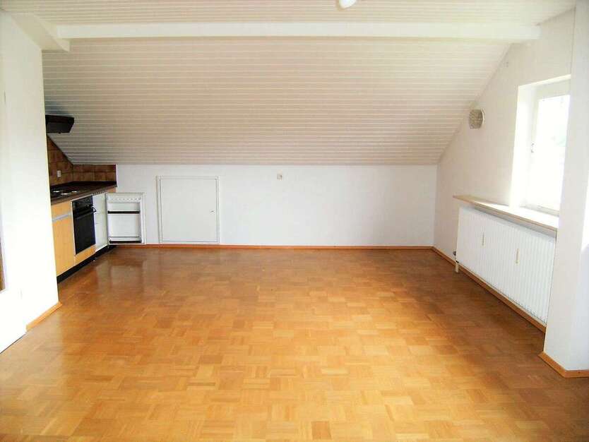 Wohnung zum Mieten in Freudenstadt 330 € 30 m² 1 zimmer
